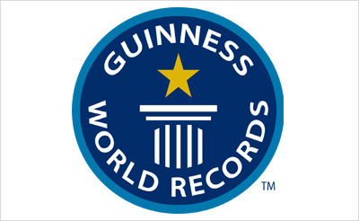 Guinness World Records