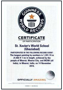 nageen-group-st-xaviers-world-school-ghaziabad-guinness-world-record nageen-group-st-xaviers-world-school-ghaziabad-guinness-world-record