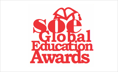 SOE Global Education Awards SOE Global Education Awards