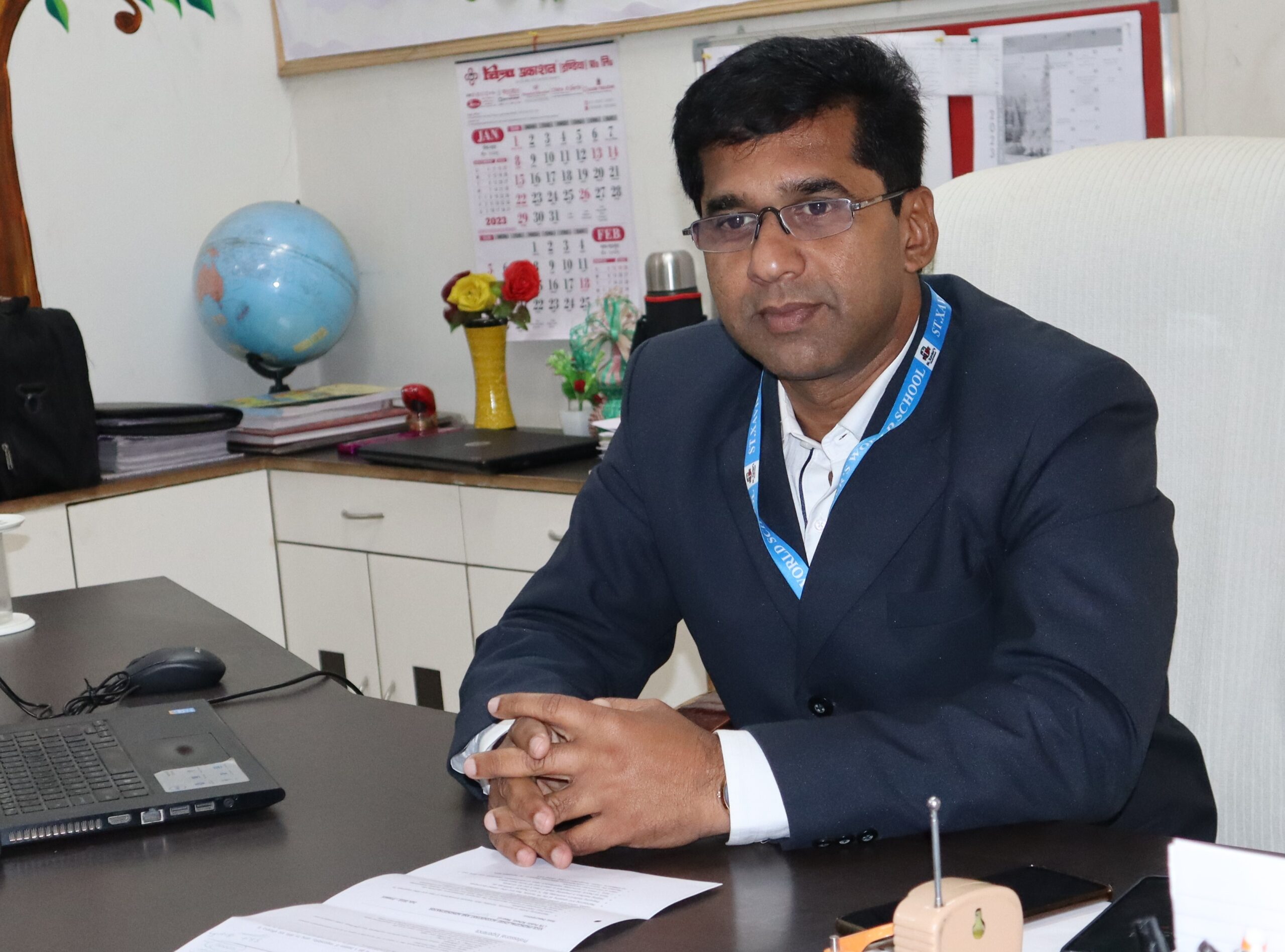 st-xaviers-world-of-school-meerut