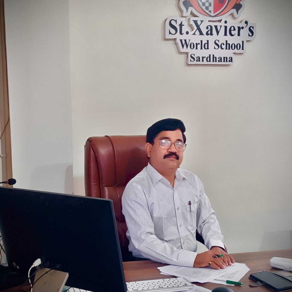 st-xaviers-world-of-school-meerut